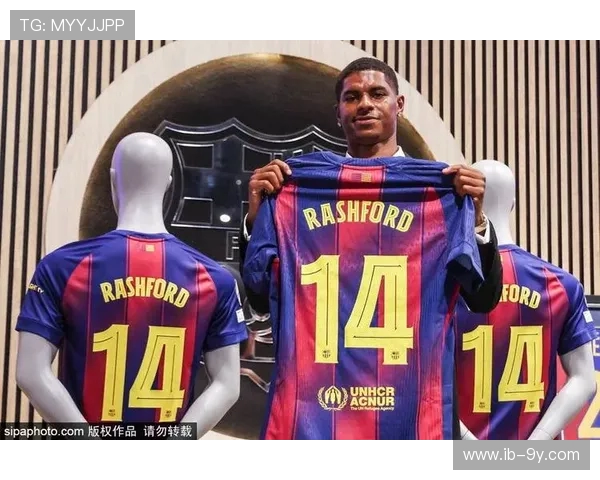 围绕实况足球巴萨秋衣打造全新球迷文化潮流深度解析专题之标题